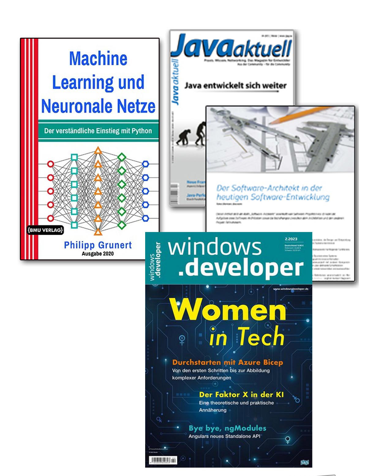 Projektbeispiele
